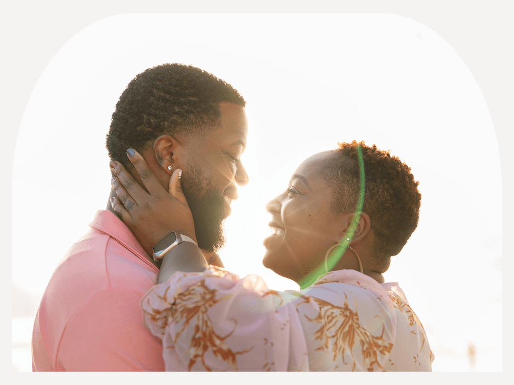 Jon & Tiara's Anniversary-Apollo Beach, Florida