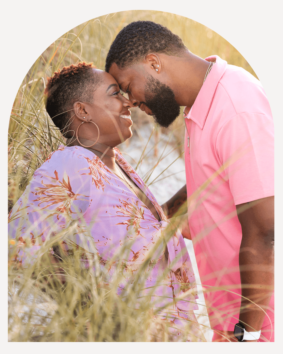 Jon & Tiara's Anniversary-Apollo Beach, Florida