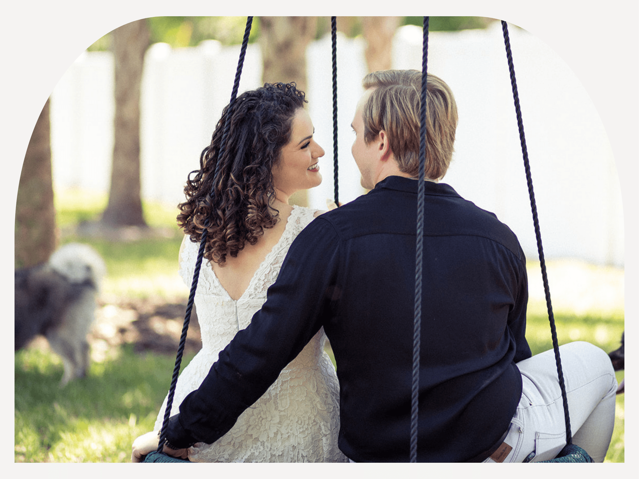 Morgan + Amanda Engagement - Riverview, Florida